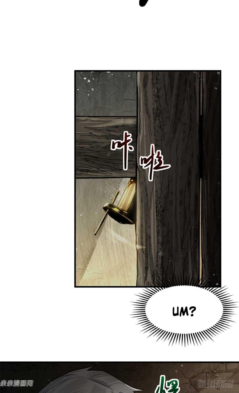 A Demonic Heart Chapter 02 page 21