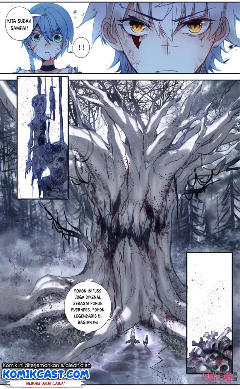 Long Live the King Chapter 51 page 4
