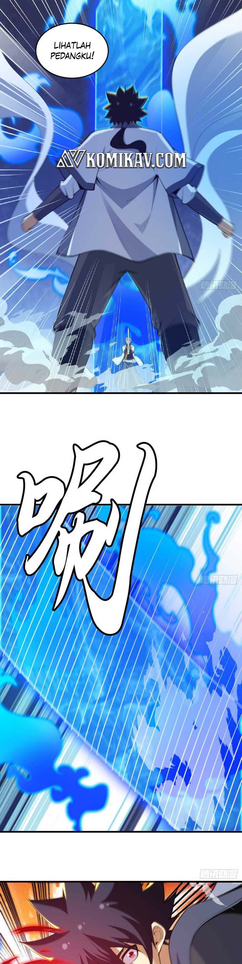 I Just Want to be Beaten to Death by Everyone Chapter 84 halaman 14