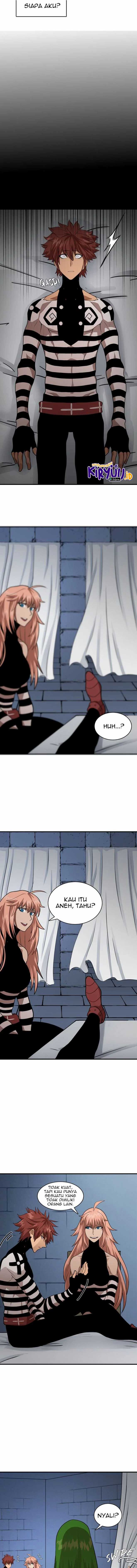 God Game Chapter 18 halaman 5
