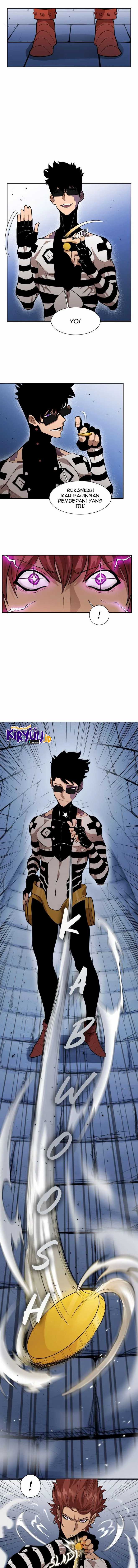 God Game Chapter 18 halaman 13