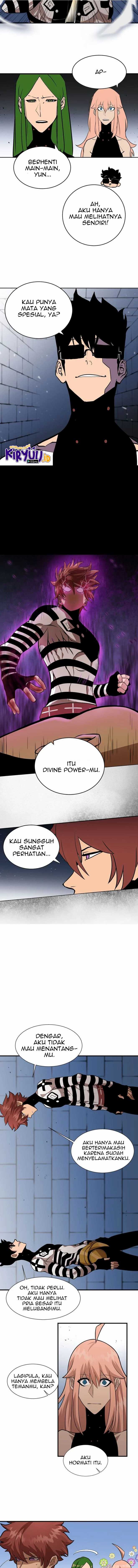 God Game Chapter 18 halaman 14