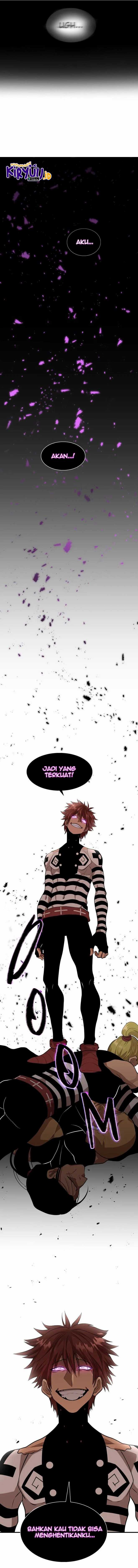 God Game Chapter 18 halaman 3