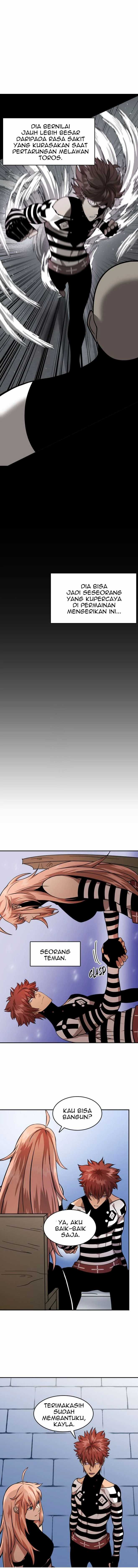 God Game Chapter 18 halaman 10