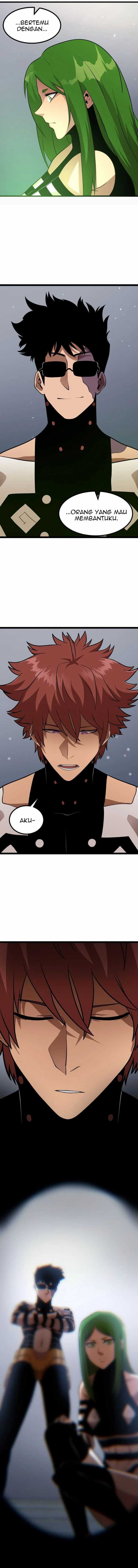 God Game Chapter 18 halaman 2