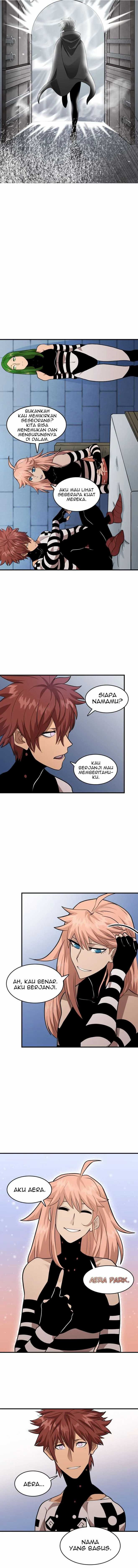 God Game Chapter 18 halaman 8