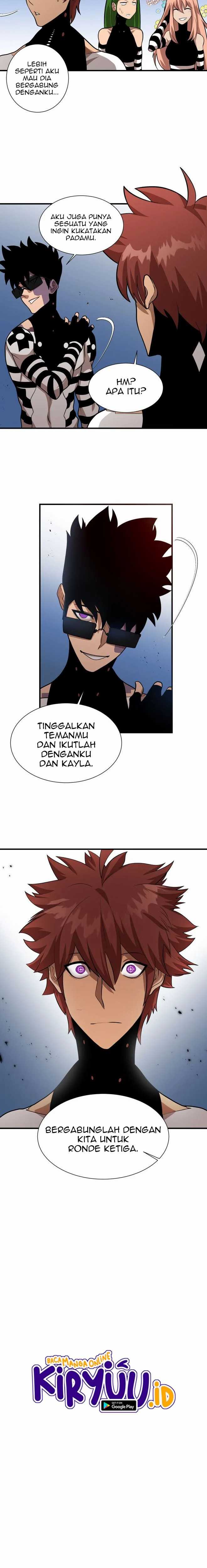God Game Chapter 18 halaman 15