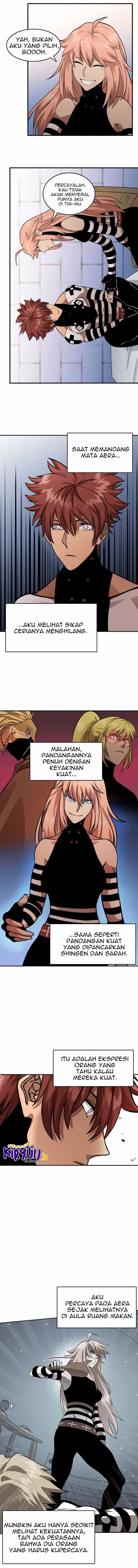 God Game Chapter 18 halaman 9