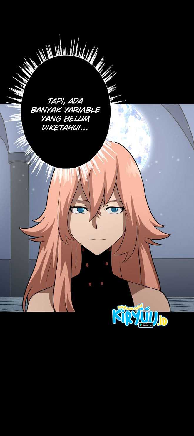 God Game Chapter 19 halaman 7