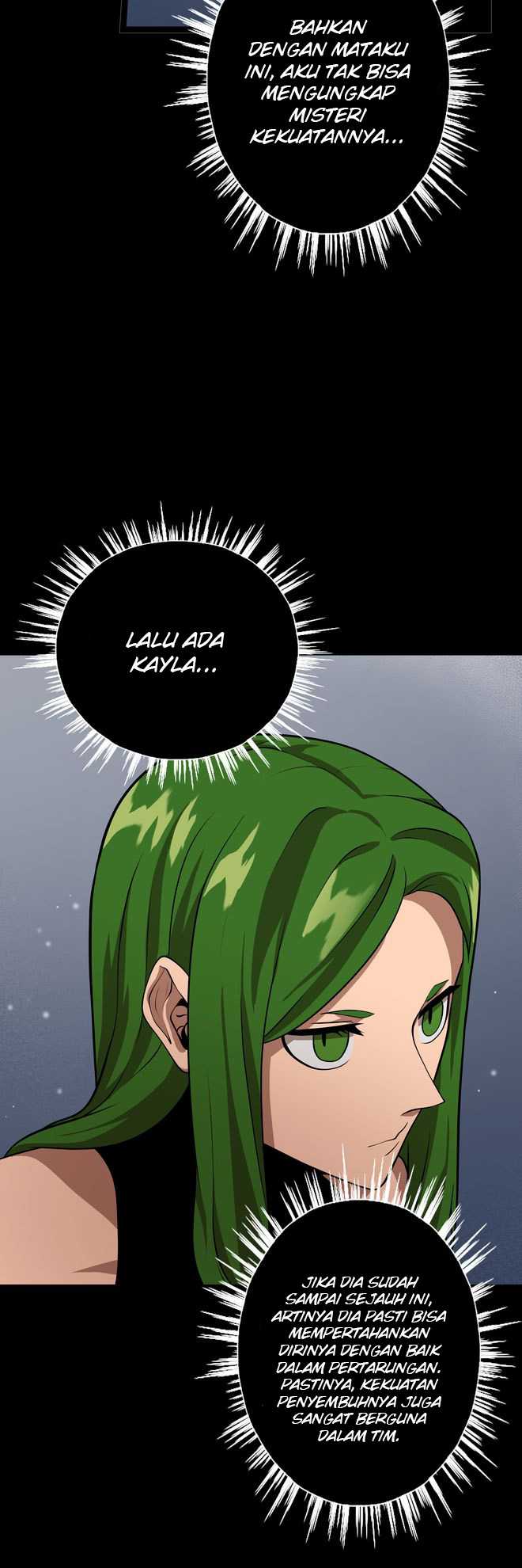 God Game Chapter 19 halaman 6