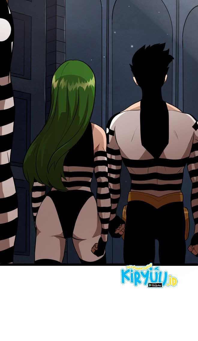 God Game Chapter 19 halaman 19