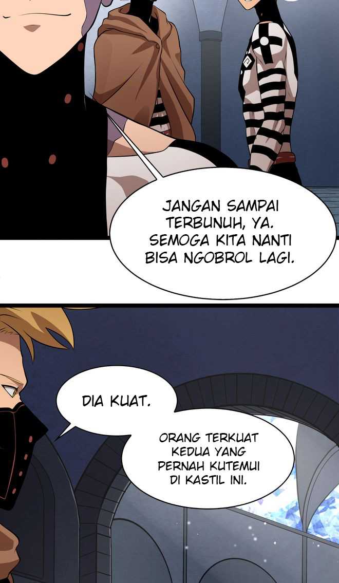 God Game Chapter 19 halaman 18