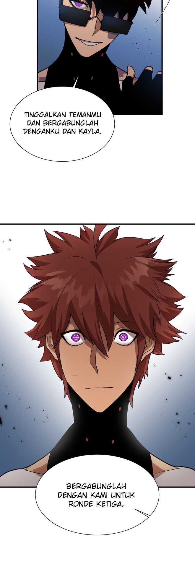 God Game Chapter 19 halaman 3
