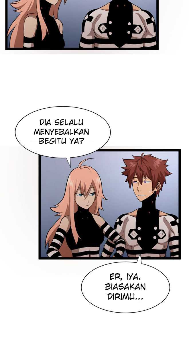 God Game Chapter 19 halaman 27