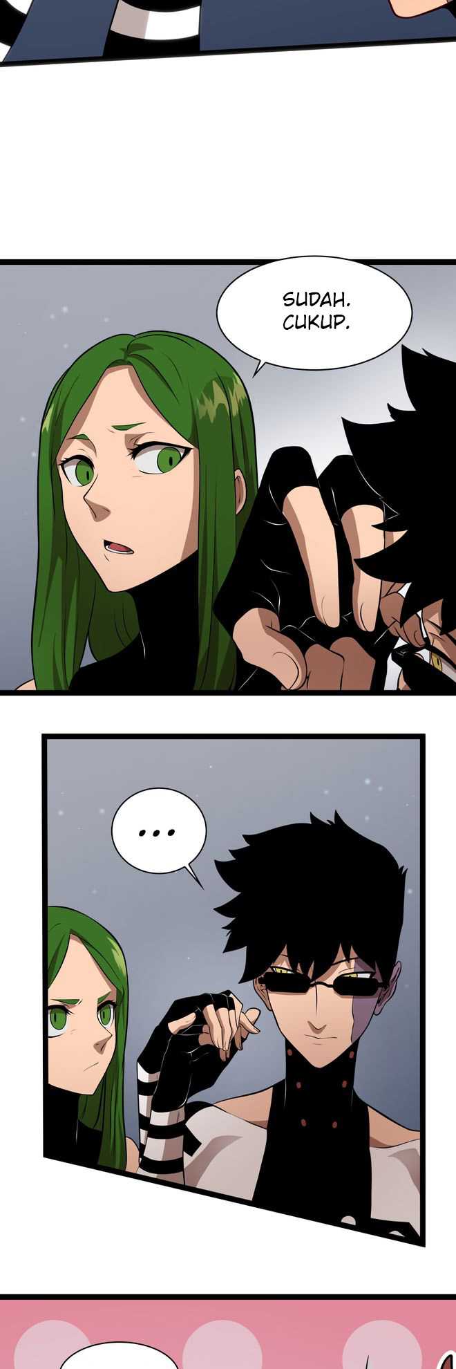 God Game Chapter 19 halaman 15