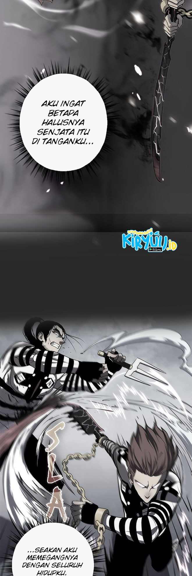 God Game Chapter 19 halaman 31