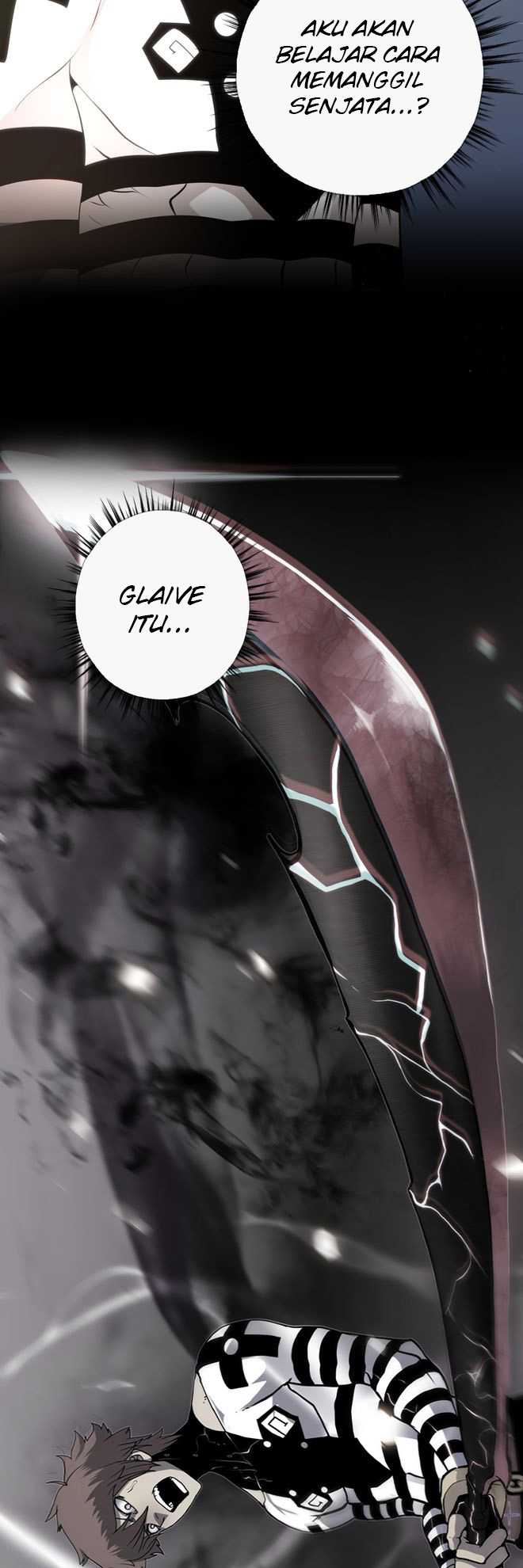 God Game Chapter 19 halaman 30