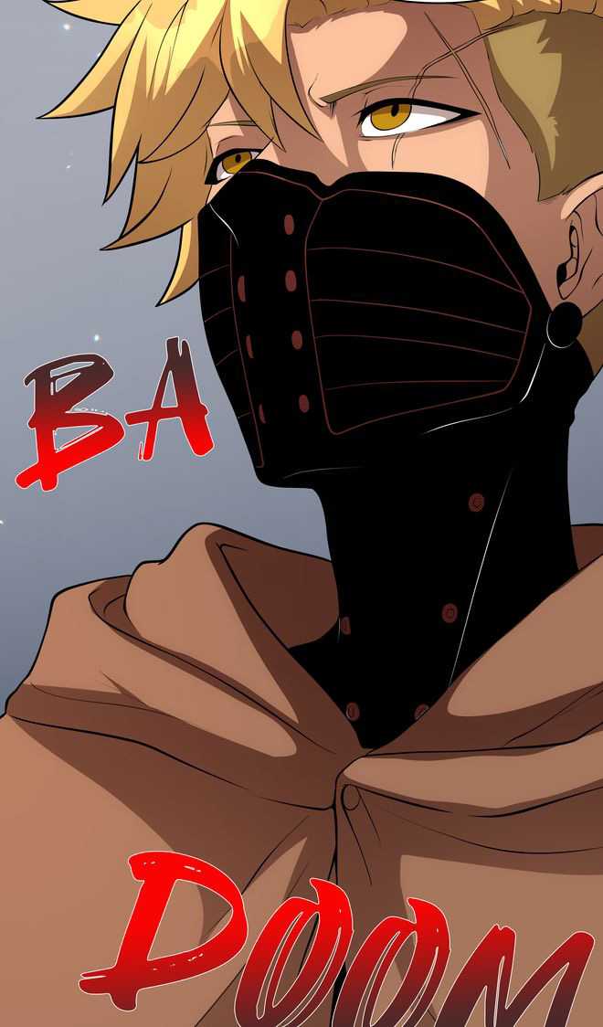 God Game Chapter 19 halaman 11