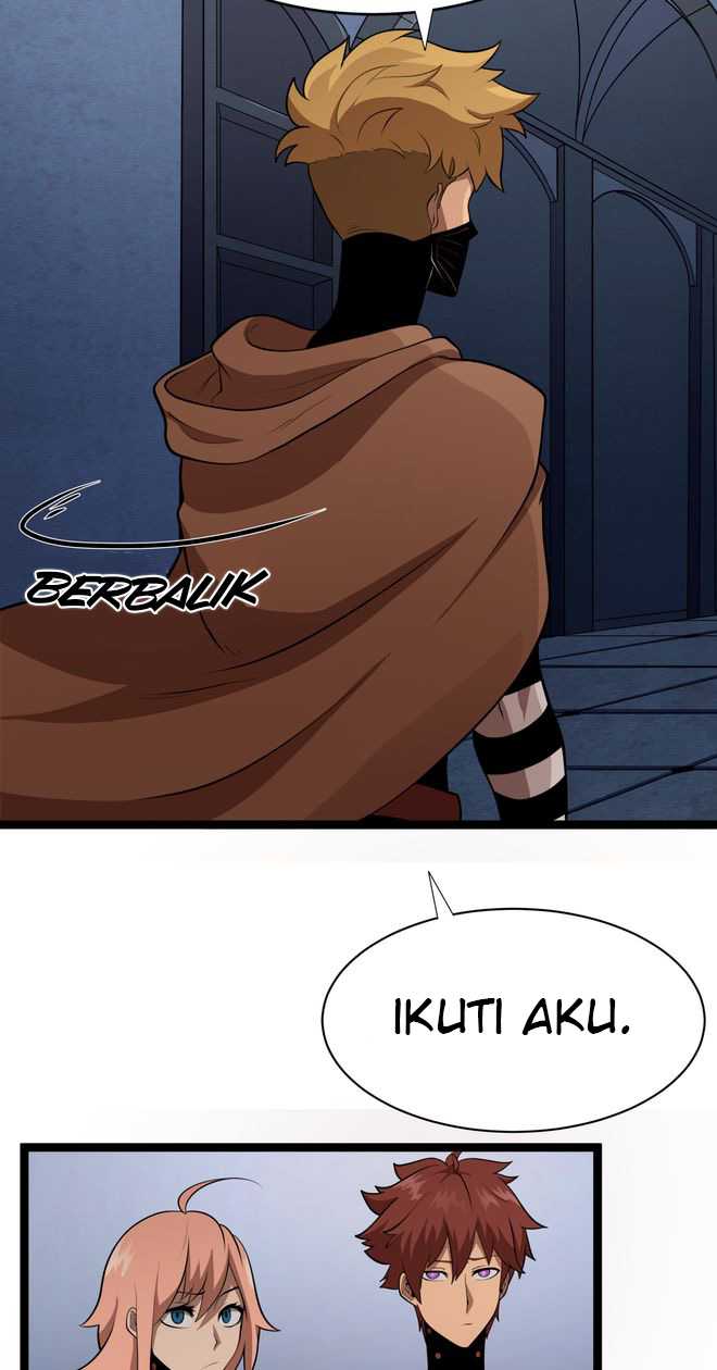 God Game Chapter 19 halaman 26