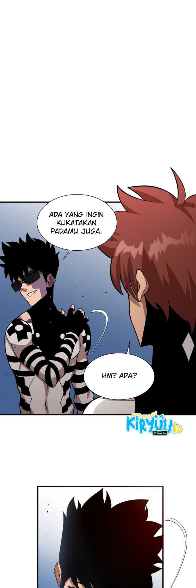 God Game Chapter 19 halaman 2