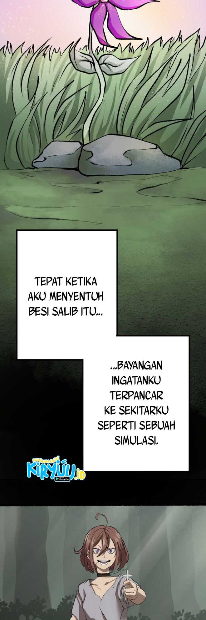 God Game Chapter 20 halaman 33