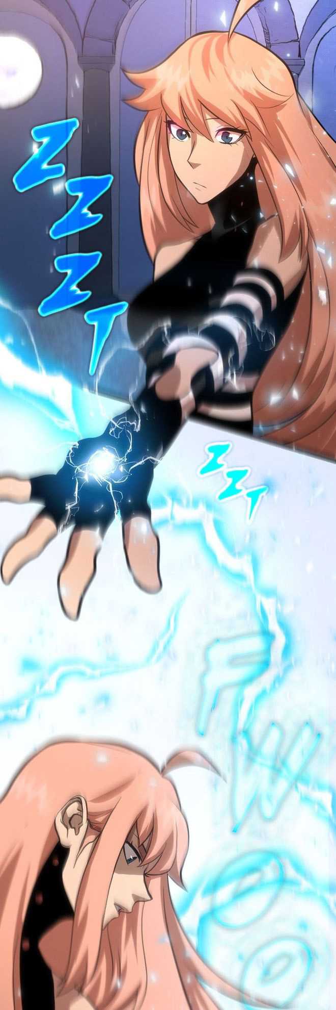 God Game Chapter 20 halaman 13