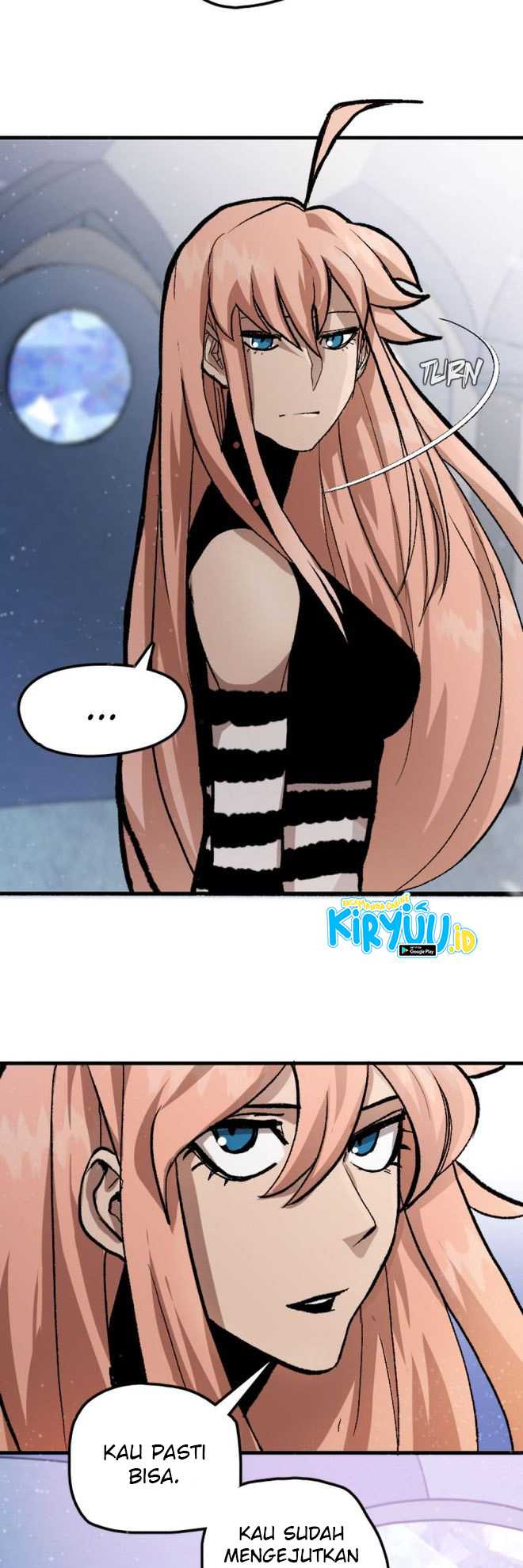 God Game Chapter 20 halaman 30