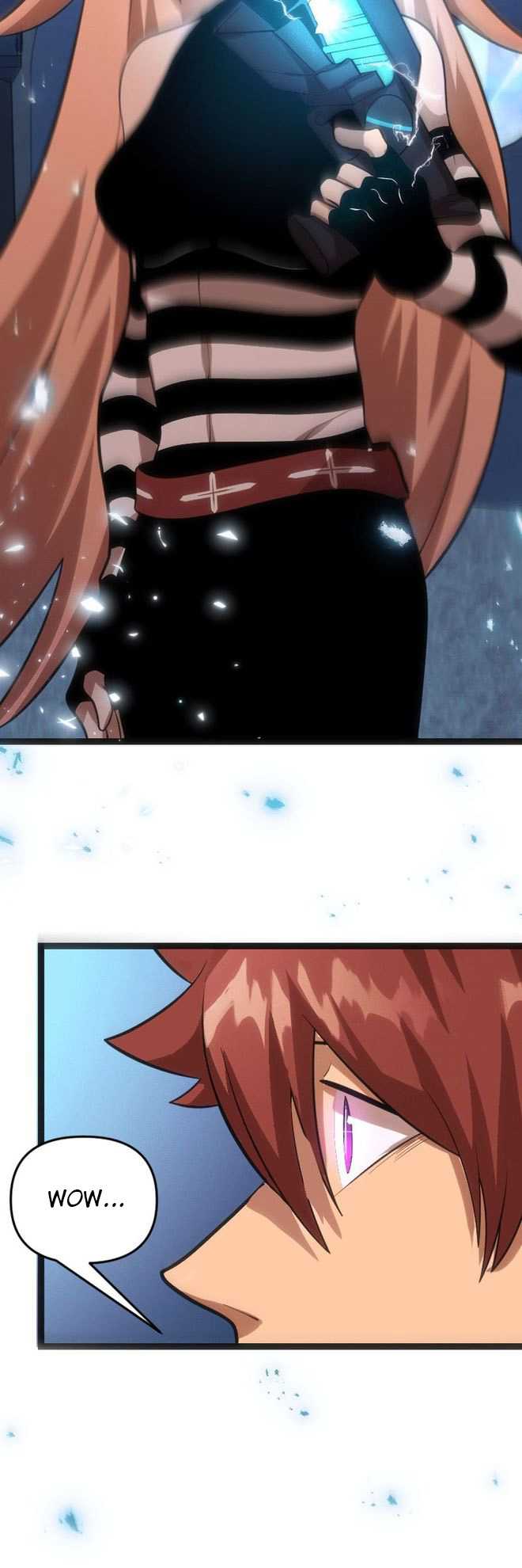 God Game Chapter 20 halaman 15