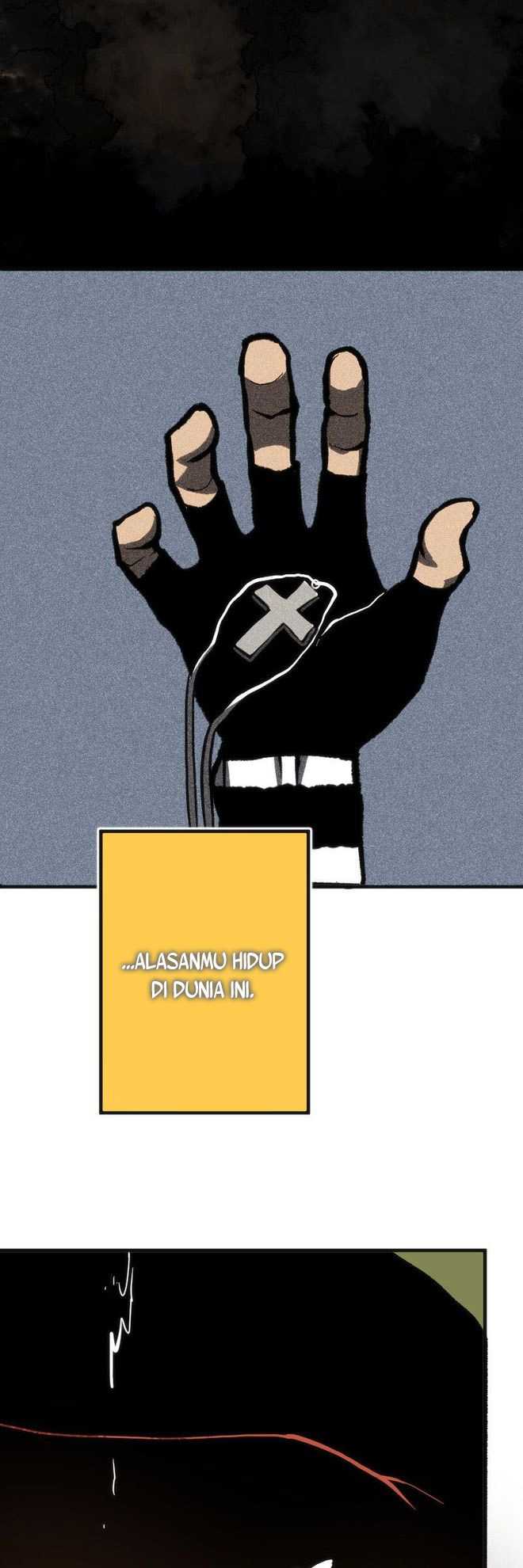 God Game Chapter 20 halaman 41