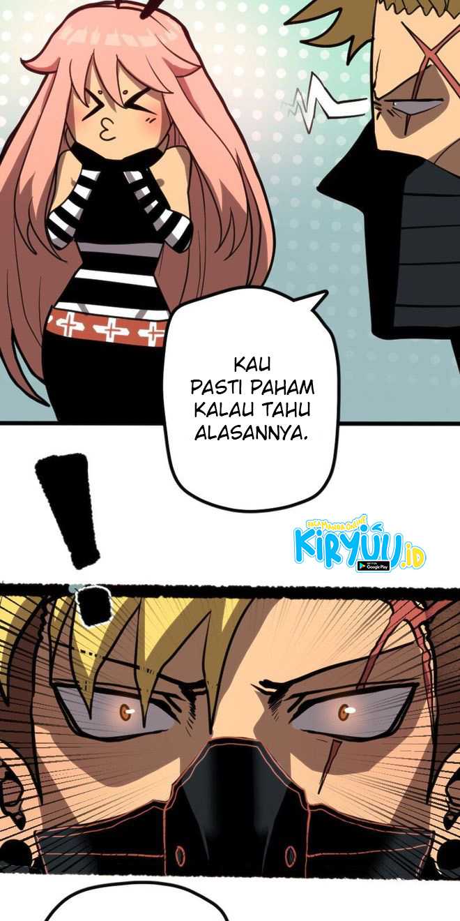 God Game Chapter 20 halaman 24