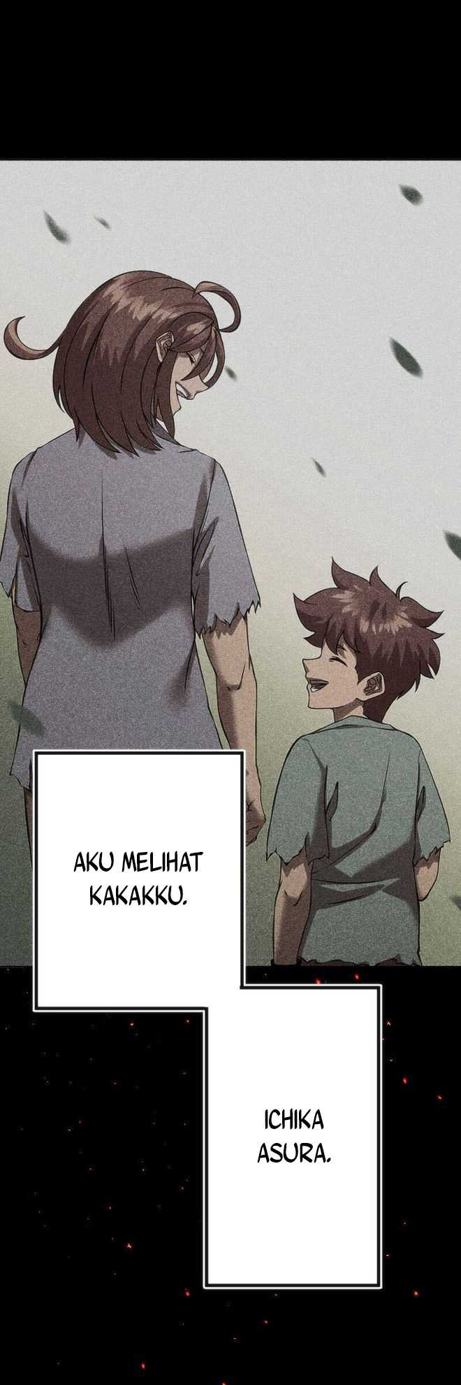 God Game Chapter 20 halaman 35