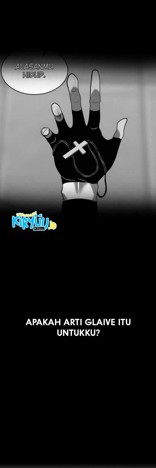 God Game Chapter 20 halaman 5