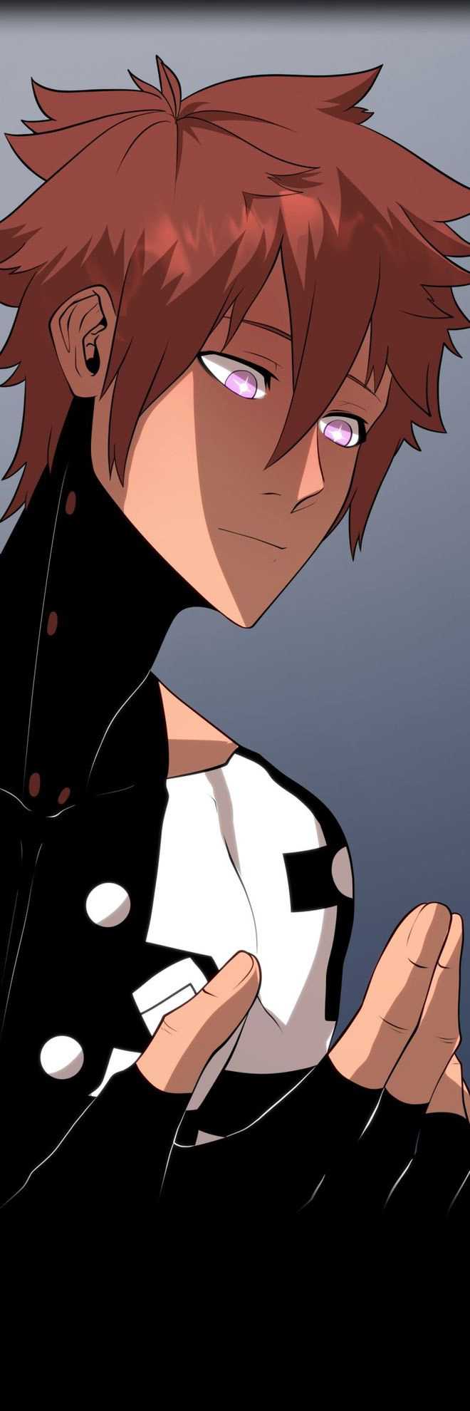 God Game Chapter 20 halaman 6