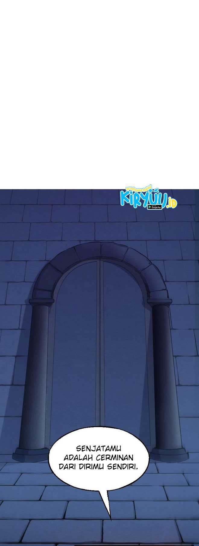 God Game Chapter 20 halaman 8