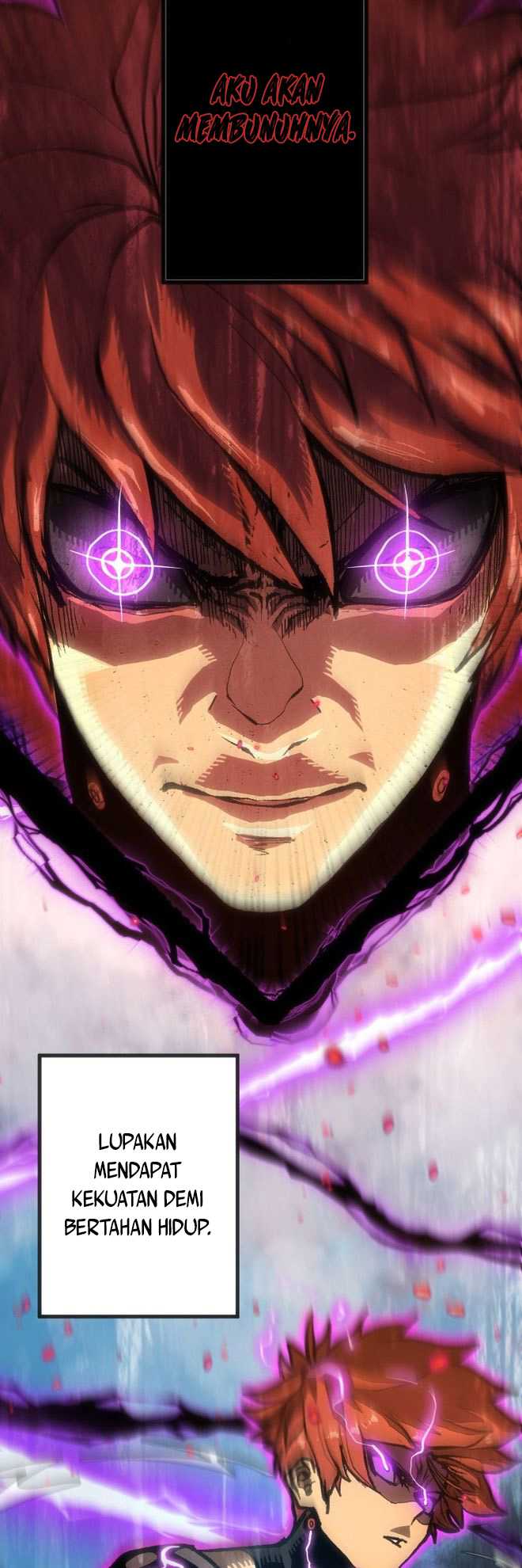 God Game Chapter 20 halaman 46