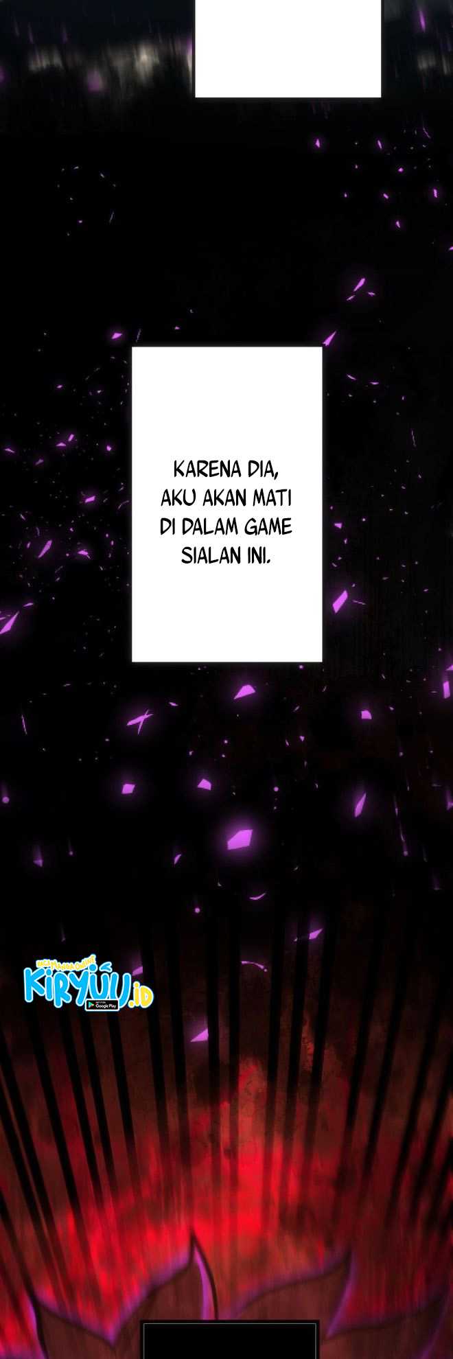 God Game Chapter 20 halaman 45