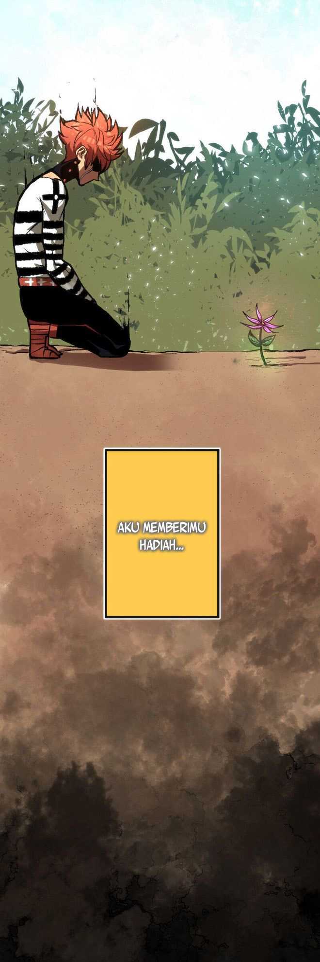 God Game Chapter 20 halaman 40