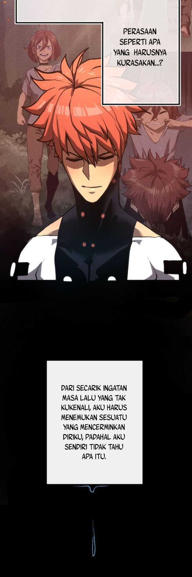 God Game Chapter 20 halaman 37