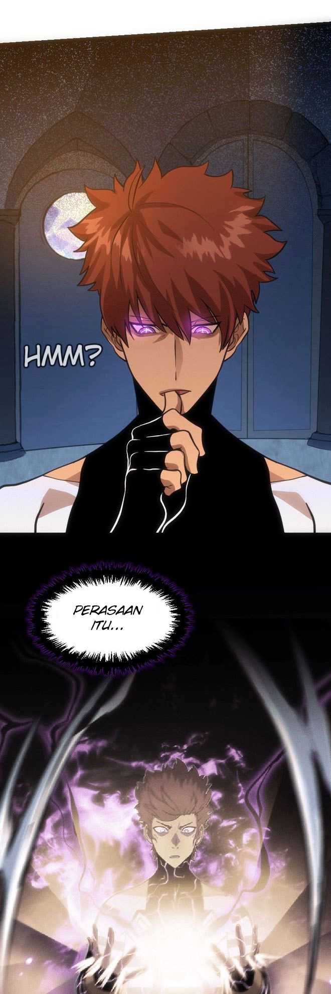 God Game Chapter 20 halaman 10
