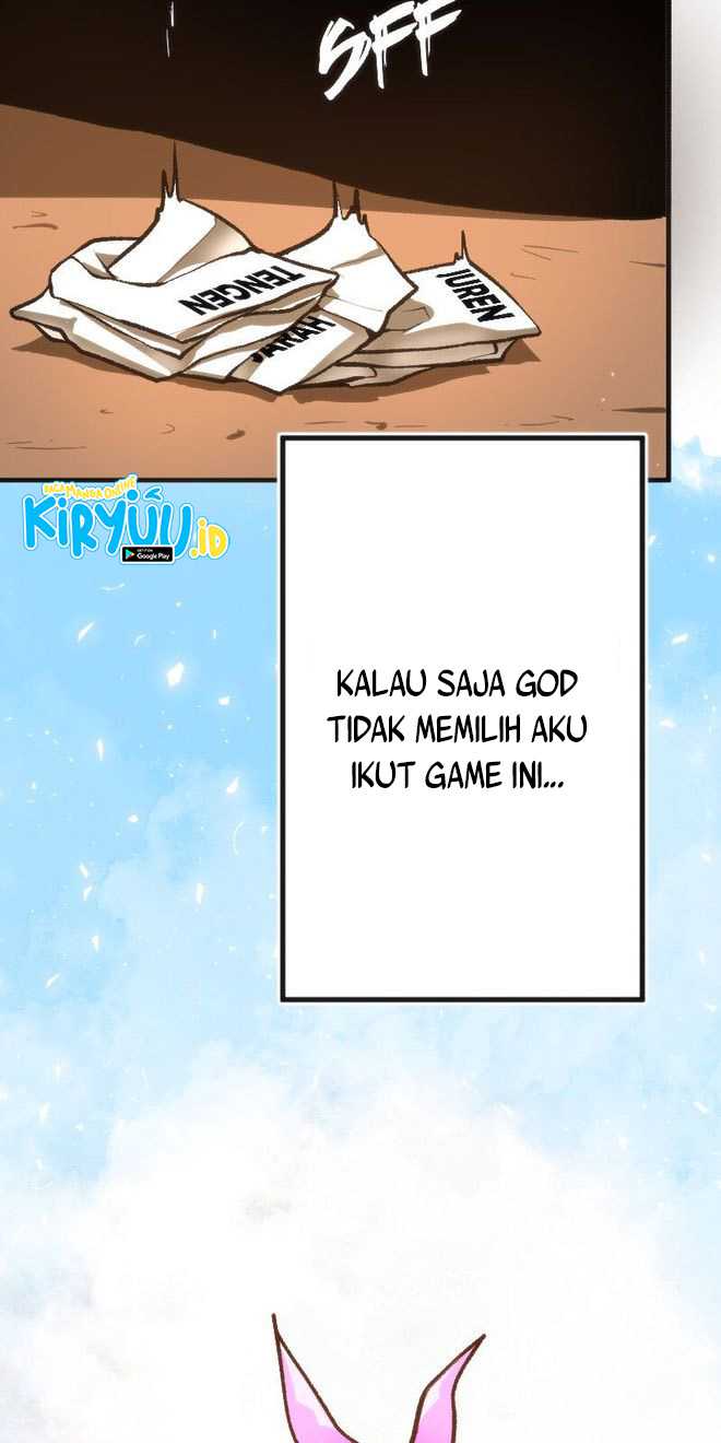 God Game Chapter 20 halaman 42