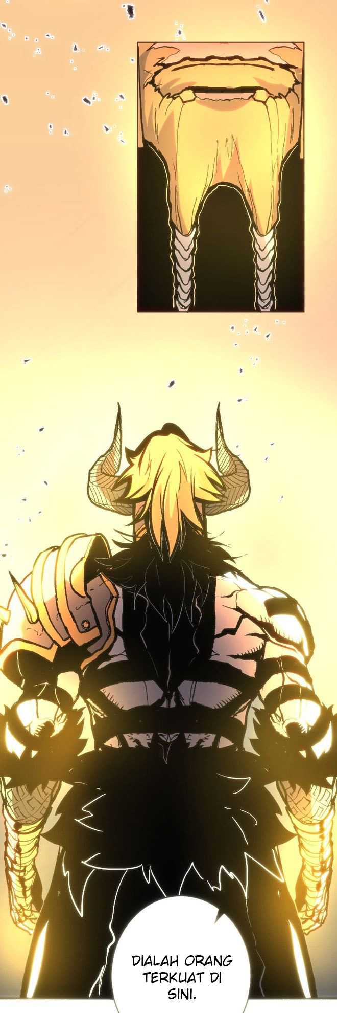 God Game Chapter 21 halaman 45