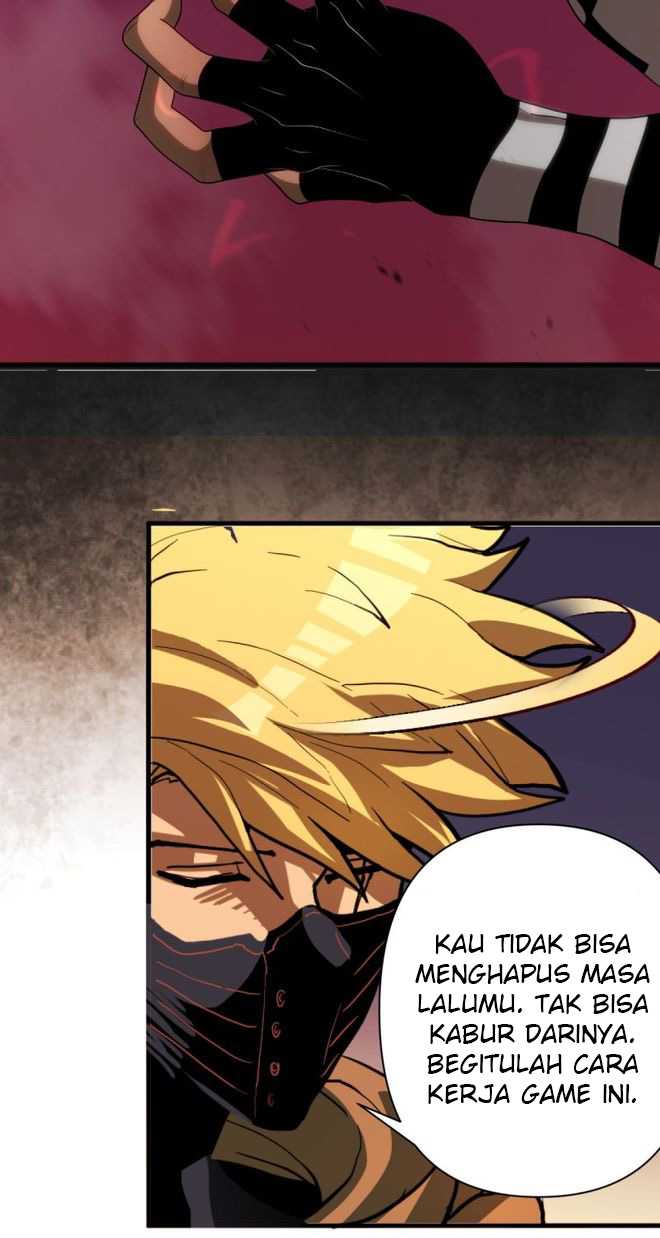 God Game Chapter 21 halaman 24