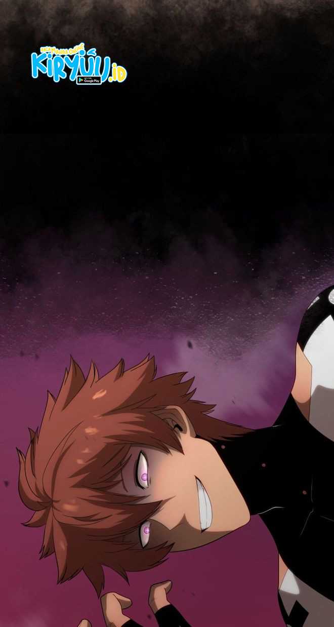 God Game Chapter 21 halaman 23