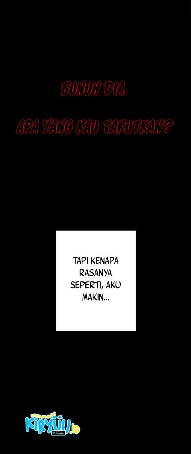 God Game Chapter 21 halaman 11
