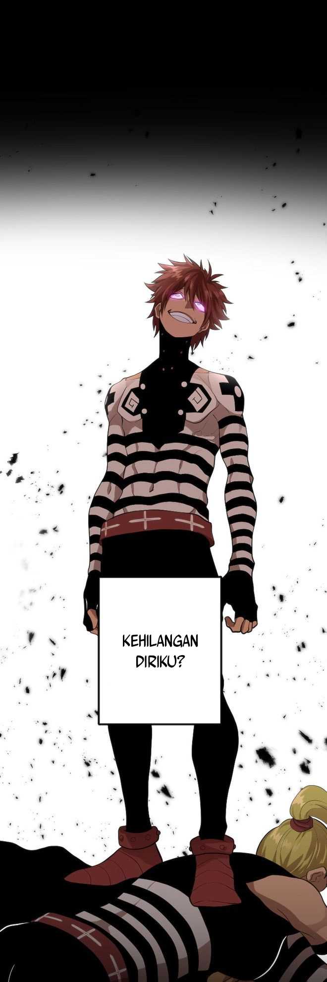 God Game Chapter 21 halaman 12