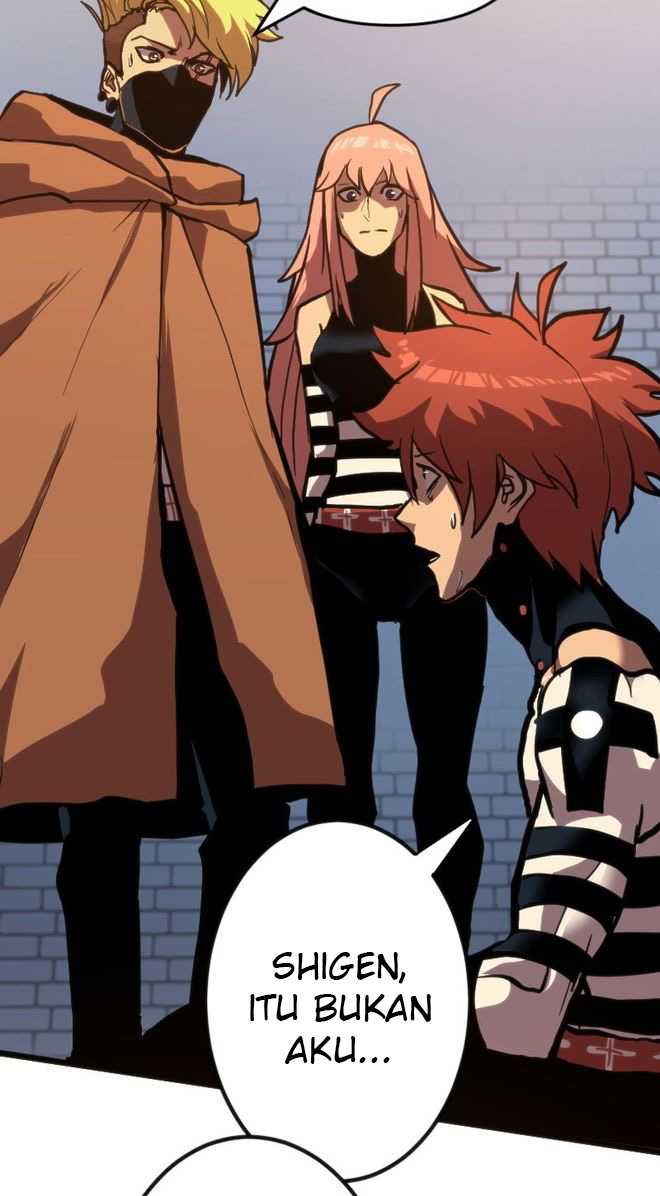 God Game Chapter 21 halaman 16