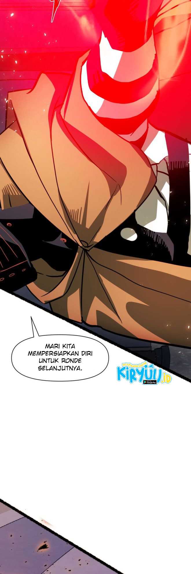 God Game Chapter 21 halaman 29