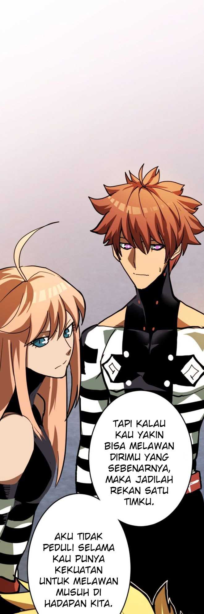 God Game Chapter 21 halaman 25