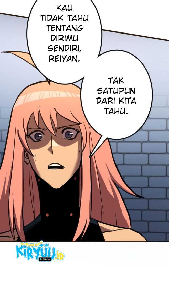 God Game Chapter 21 halaman 17