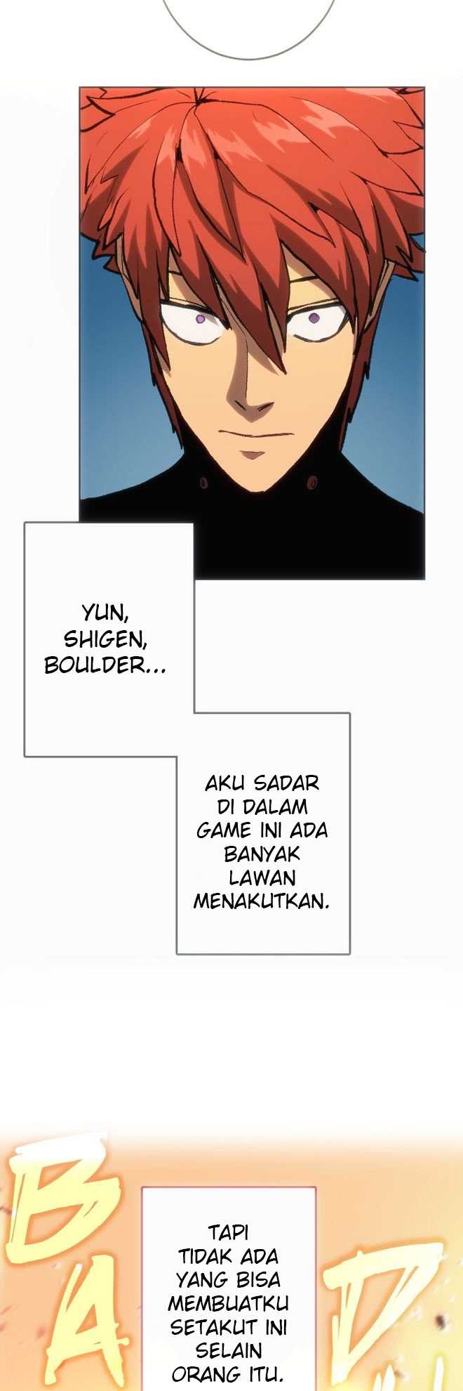 God Game Chapter 21 halaman 46
